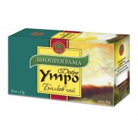 Чай Добро Утро филтър х 20 броя