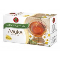 Чай Лайка филтър х 20 броя