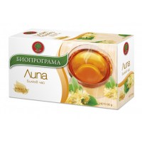 Чай Липа филтър х 20 броя
