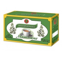 Чай Маточина филтър х 20 броя