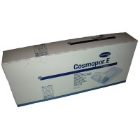 Хартман Cosmopor E превръзка 20x8 см x 1 брой