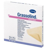 Хартман Grassolind 5x5 / 7,5x10 / 10x10 / 10x20 см x 1 брой