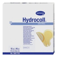 Хартман Hydrocoll Sacral превръзка 12x18 см x 1 брой
