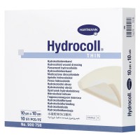 Хартман Hydrocoll Thin превръзка 10x10 см x 1 брой
