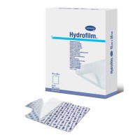 Хартман Hydrofilm превръзка 10x15 / 10x25 / 15x20 / 20x30 см x 1 брой