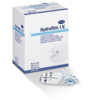 Хартман Hydrofilm I.V. превръзка 9х7 см x 1 брой
