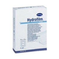 Хартман Hydrofilm Plus превръзка 10x12 / 10x30 см x 1 брой
