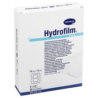 Хартман Hydrofilm Plus превръзка 10x20 см x 25 броя