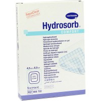 Хартман Hydrosorb Comfort превръзка