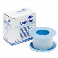 Хартман Omnifilm 2,5/5 см x 5 м /ролка/