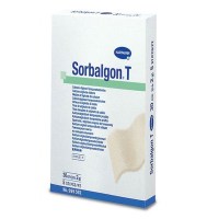 Хартман Sorbalgon T превръзка 2 гр./30 см x 1 брой