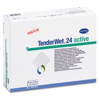 Хартман TenderWet 24 Active силно абсорбираща превръзка