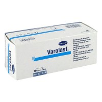 Хартман Varolast еластичен компресивен бинт 10 см x 5 м