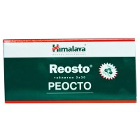 Реосто 60 таблети