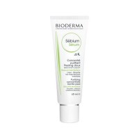 Биодерма Sebium Serum - реновиращ серум 40 мл