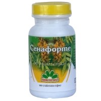Сенафорте х 60 таблети
