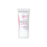 Биодерма Sensibio AR BB Cream - BB крем против зачервявания 40 мл