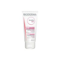 Биодерма Sensibio DS+ Gel - измиващ гел 200 мл