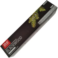 SPLAT Паста за зъби Blackwood 75 мл.