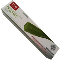 SPLAT Паста за зъби Organic 75 мл.