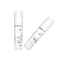 Биодерма White Objective Serum - депигментиращ нощен крем за лице 30 мл